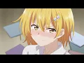 Download Lagu When your Childhood Friend is jealous