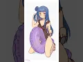 TG TF Transformation Pillow turned him into a cute girl