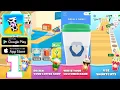 Coffee Stack Gameplay Walkthrough Part 1 iOS Android