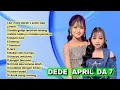 Lagu DEDE APRIL CIREBON DANGDUT ACADEMY 7 FULL ALBUM