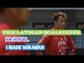 Download Lagu Berlatihan Trik dan jurus sebelum liga 1 dimulai penjaga gawang nmr satu di Indonesia