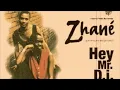 Zhane - Hey Mr DJ (Maurice's Club Mix) 1993