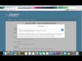 HTML5 Web Storage