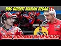Download Lagu Marah besar !! Bos ducati sebut Bagnaia mengecewakan, Puji Fermin Aldeguer dan ganti rider utama