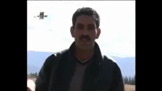 Aid Taourirti 2009 Shabat Jlalab 