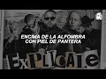 Yandel, Bad Bunny, Noriel ft. Cosculluela & Brytiago - Explícale (Remix) (Letra)