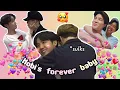 Download Lagu Jimin is Hobi’s forever baby \u0026 Hobi can't handle his cuteness