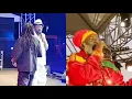CAPLETON DISS BEENIE MAN AT SUMMER SIZZLE 2026 Masicka Sold-Out Barclays Center Show Performance