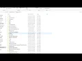 Database Backup Restore and Delete
