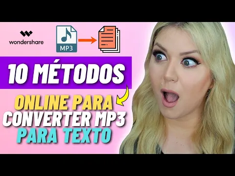 Download MP3 📋Melhores Métodos Online Para Converter MP3 Para Texto