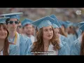 Eric Church Highlights a 'Carolina' Commencement