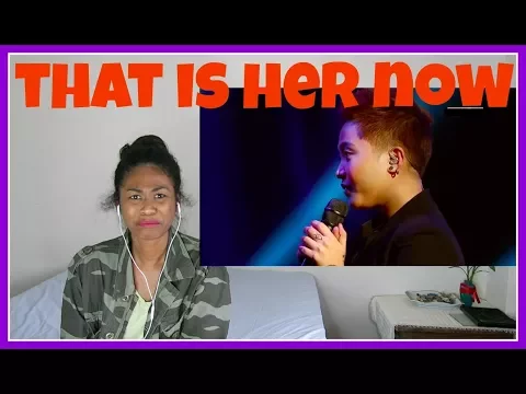 David and Charice Lay Me Down Asias Got Talent Grand Finals Reaction