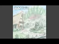 Download Lagu The Wind Forest (My Neighbor Totoro)
