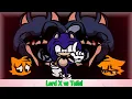 Download Lagu Friday Night Funkin' Phantom Attack Mod! | Tails vs Lord X | Vessel Song
