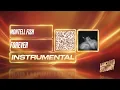 Montell Fish, Vancouver Sleep Clinic - Forever (Instrumental)