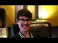 (Recording Clip) Joywave - "Destruction" (HDYFN Sessions)