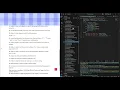 Solving 45 Questions using While Loop Python Q 38-41