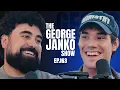 How Avatar s Sokka Found God in Hollywood Ian Ousley EP 163
