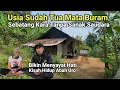 Download Lagu Pasrah Menerima Takdir Abah Sebatangkara Tanpa Sanak Saudara 