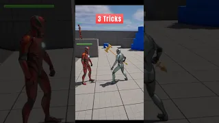 Game Dev Tricks to Improve Combat UE5 Tutorial