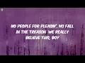 KB & Nobigdyl - King Jesus [1 Hour] with Lyrics