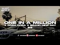 Download Lagu DJ ONE IN A MILLION X DORA DORA X BRAND NEW DAY VIRAL TIKTOK 🎧