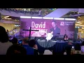 Download Lagu KING AND QUEEN OF HEARTS (David Pomeranz Live In Manila 2014)