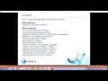 Genero User Interface Development Session 3