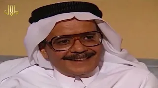 طلال مداح برنامج كوثر البشراوي السهرة المفتحة الجزء الثاني 