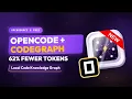OpenCode CodeGraph Stop Wasting Tokens 62 Fewer Tokens 44 Cheaper Free