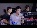 ONGOING｜許志安 Andy Hui - 人與人之間
