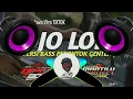 Download Lagu DJ BOJO LORO SLOW REMIX FULL BASS KOPLO 🔥🔥