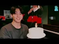 Jungkook -Never Let Go (MV)