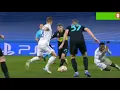 REAL MADRID vs INTER MILAN. ( 2-0 ). Extended  highlights all goal HD 2021