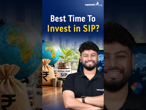 Best Date for SIP? 1st, 10th, 15th or 28th? The Data Says THIS