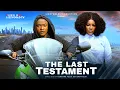Lagu THE LAST TESTAMENT - LIZZY GOLD ONUWAJE, DESTINY ETIKO - Latest Nigerian Movie