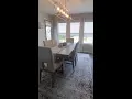 Styling the Coronado Dining Room Set