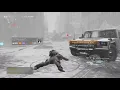 The Division hacker - EMPERIA-CHEATS