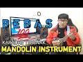 Download Lagu BEBAS - RHOMA IRAMA - MANDOLIN INSTRUMENT