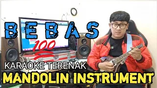 Download BEBAS - RHOMA IRAMA - MANDOLIN INSTRUMENT MP3