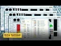 Base Map Basics TECH TUESDAY