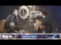 أغنية ‏وين أيامك للفنان حميد الشاعري مع حمزة نمرة Remix