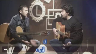 أغنية وين أيامك للفنان حميد الشاعري مع حمزة نمرة Remix 