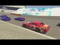 Torc Nascar Series - Rodeo Music Video - Texas Motor Speedway