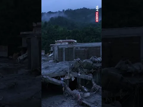 Sellerin ardından Nepal…