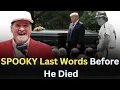 Baseball legend Pete Rose dies at the age of 83 Cause of Death and Creepy Last Words 2024
