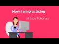 Java Knowledge Trailer