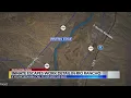 NMSP searching for escaped inmate in Rio Rancho