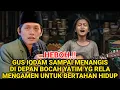 Lagu VIRAL‼️GUS IQDAM TAK KUASA NAHAN MENANGIS DI HADAPAN GADIS PENGAMEN INI. TERNYATA INI ALASANNYA.!! 