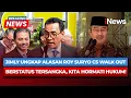 Terungkap! Prof Jimly Bongkar Alasan Roy Suryo Cs Walk Out dari Forum Komite Reformasi Polri